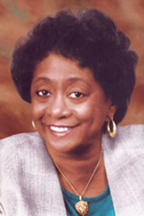 Photograph of  Representative  Monique D. Davis (D)